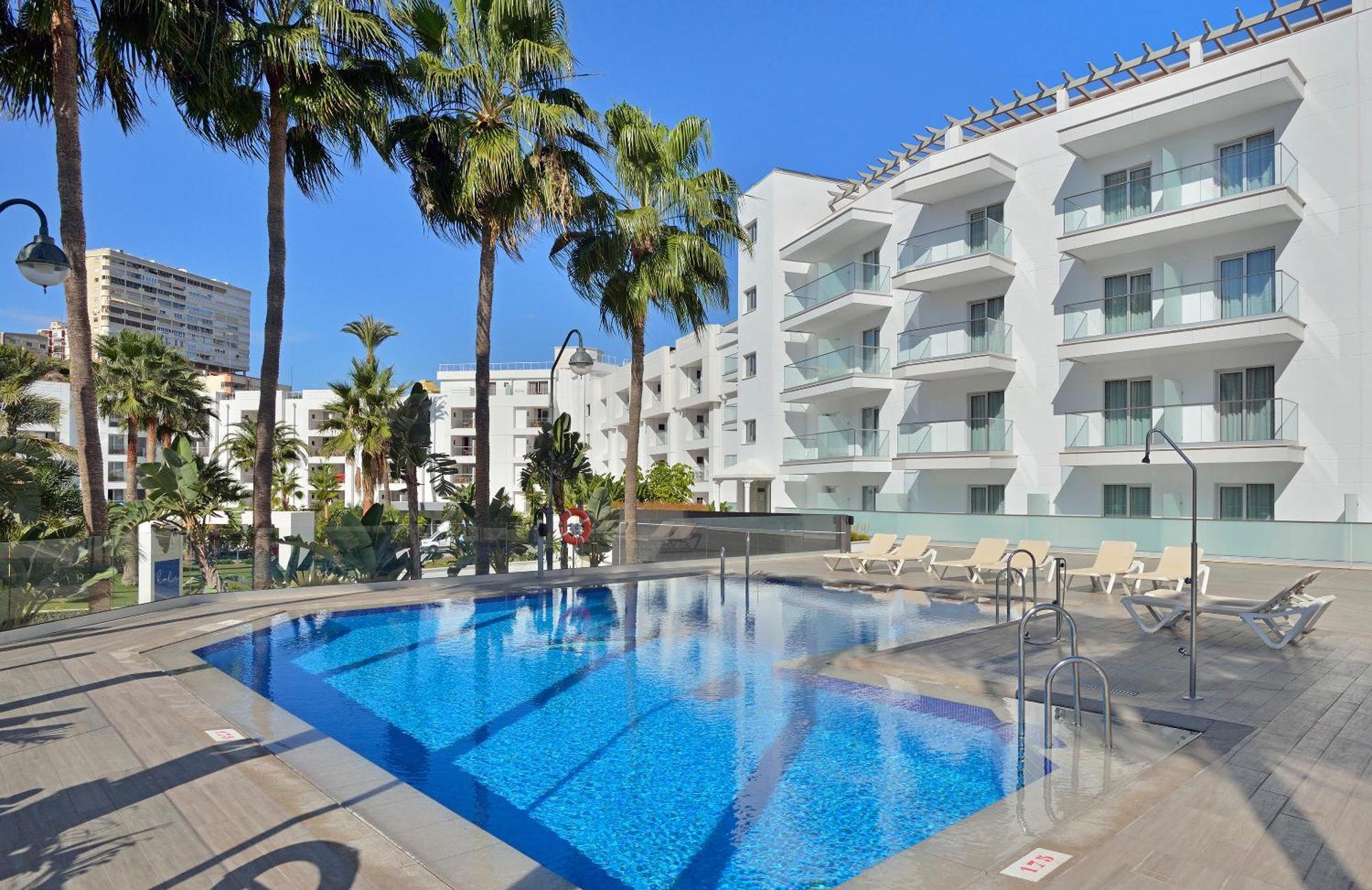 Sol - Don Marco Hotel 4*